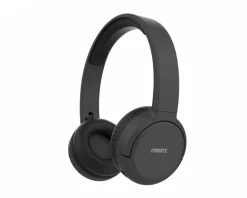 BT210 Bluetooth Headphones - Black
