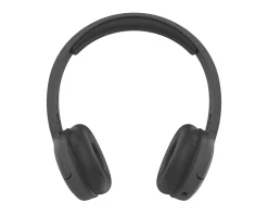BT210 Bluetooth Headphones - Black