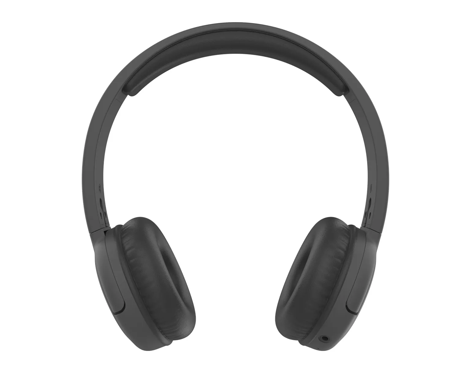 BT210 Bluetooth Headphones - Black