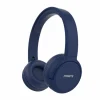 BT210 Bluetooth Headphones - Blue