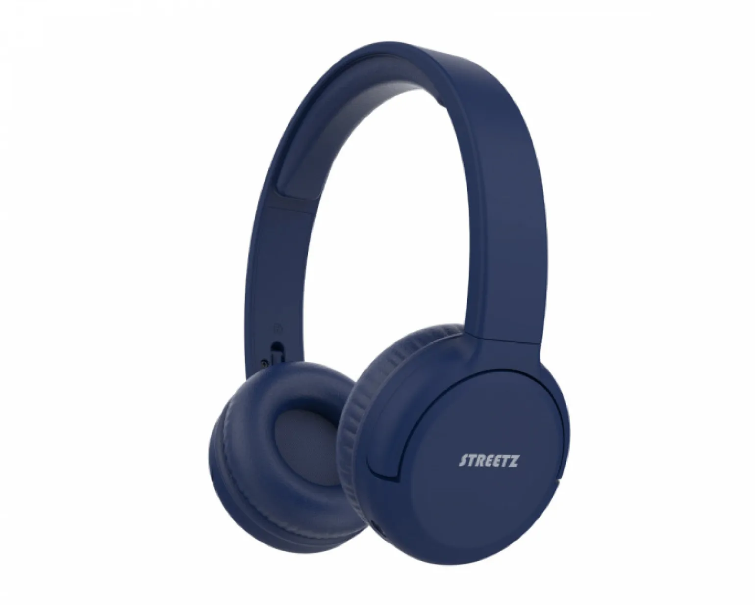 BT210 Bluetooth Headphones - Blue