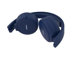 BT210 Bluetooth Headphones - Blue