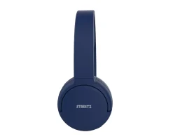 BT210 Bluetooth Headphones - Blue