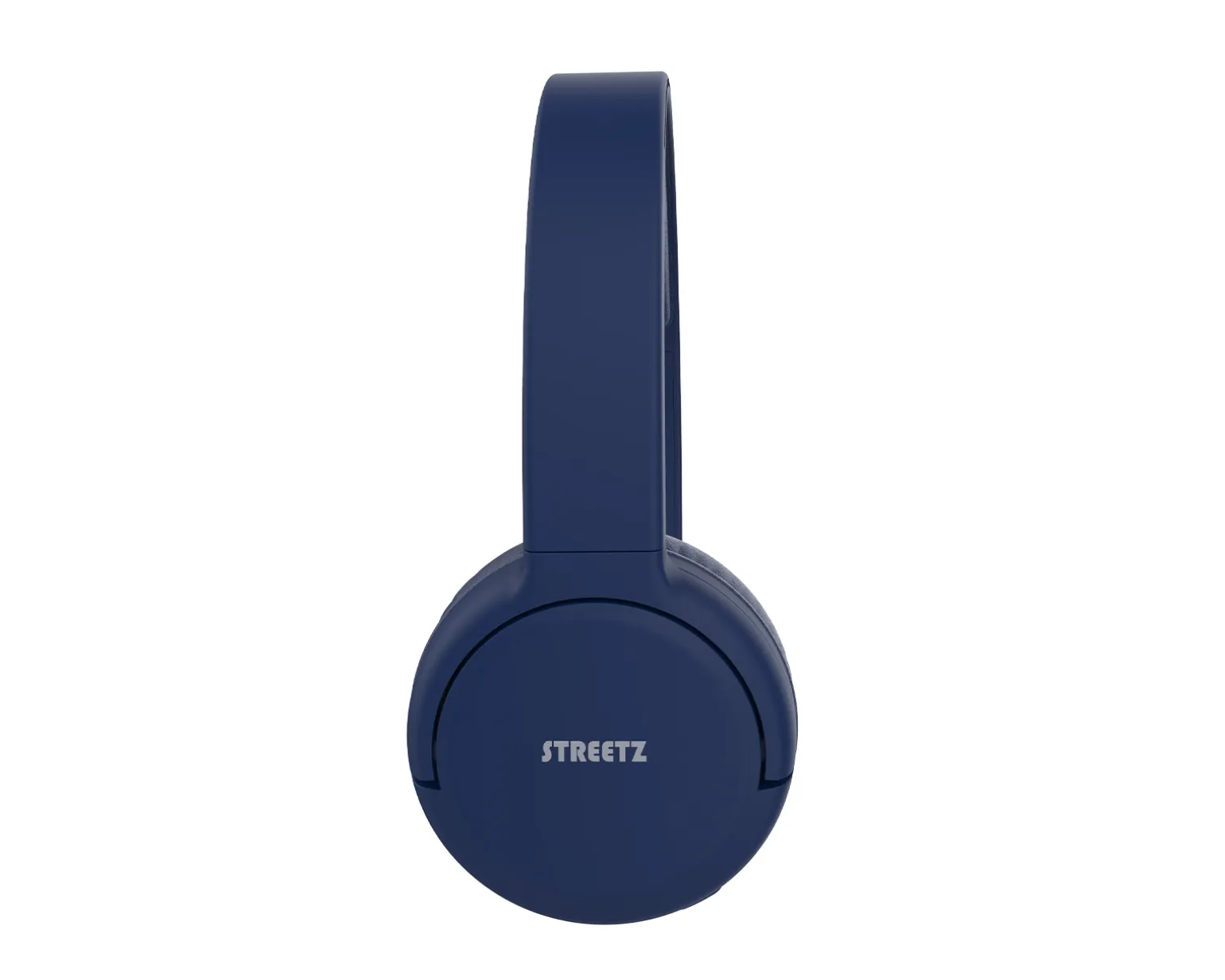 BT210 Bluetooth Headphones - Blue