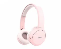 BT210 Bluetooth Headphones - Pink