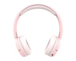 BT210 Bluetooth Headphones - Pink