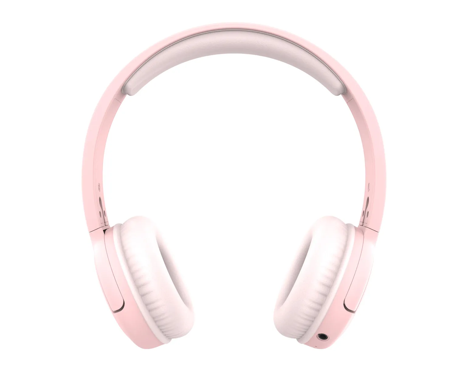 BT210 Bluetooth Headphones - Pink