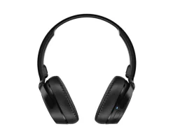 BT Riff 2 On-Ear Wireless Headphones - Black