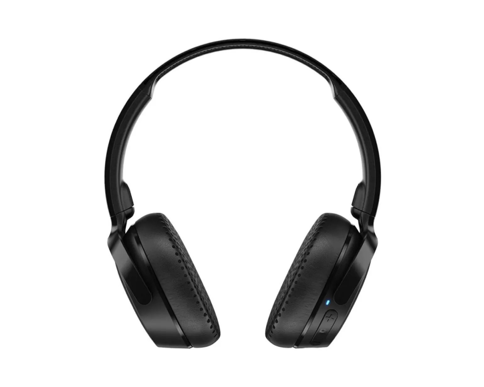 BT Riff 2 On-Ear Wireless Headphones - Black