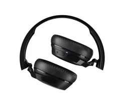 BT Riff 2 On-Ear Wireless Headphones - Black