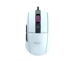 Burst Core Gaming Mouse White