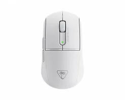 Burst II Air Wireless Gaming Mouse - White
