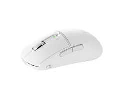 Burst II Air Wireless Gaming Mouse - White