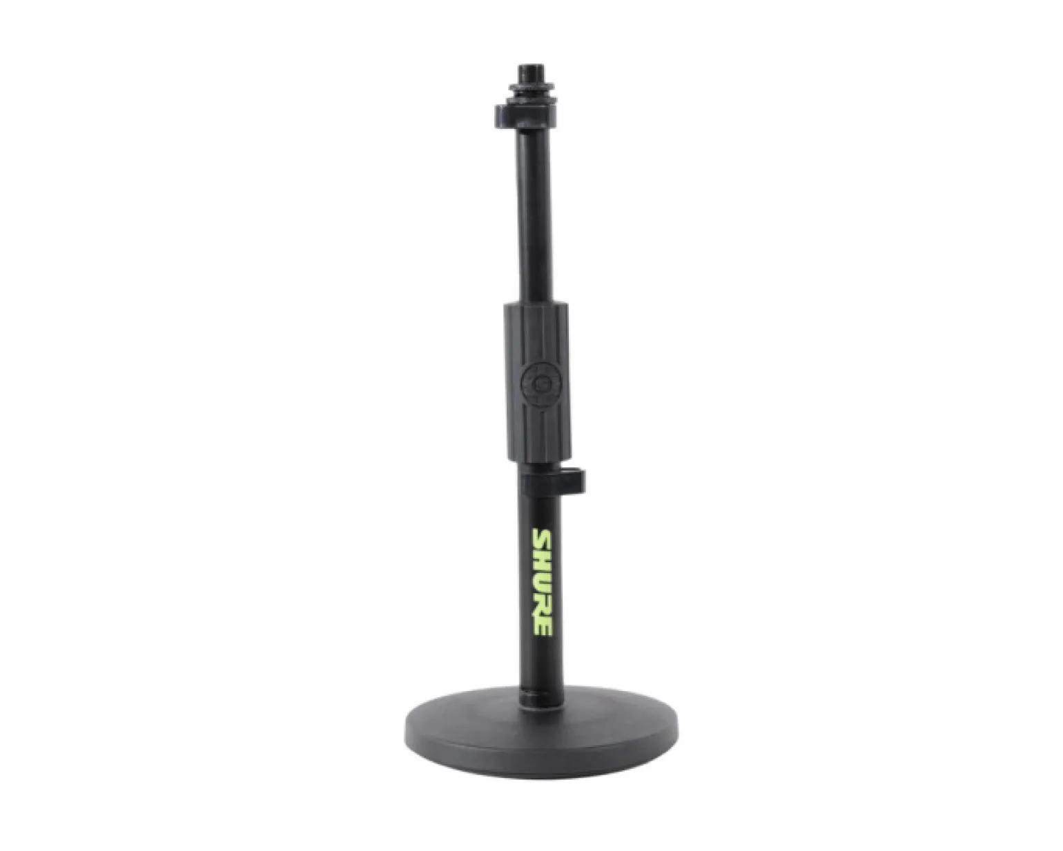 by Gator – Desktop Stand with Round Base
