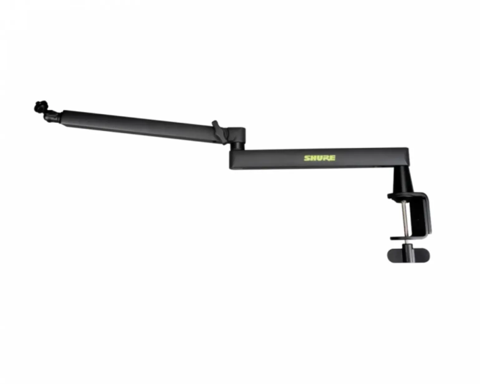 by Gator – Low-Profile Boom Microphone Arm