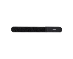 Cable Ties 18cm, 10pcs - Black