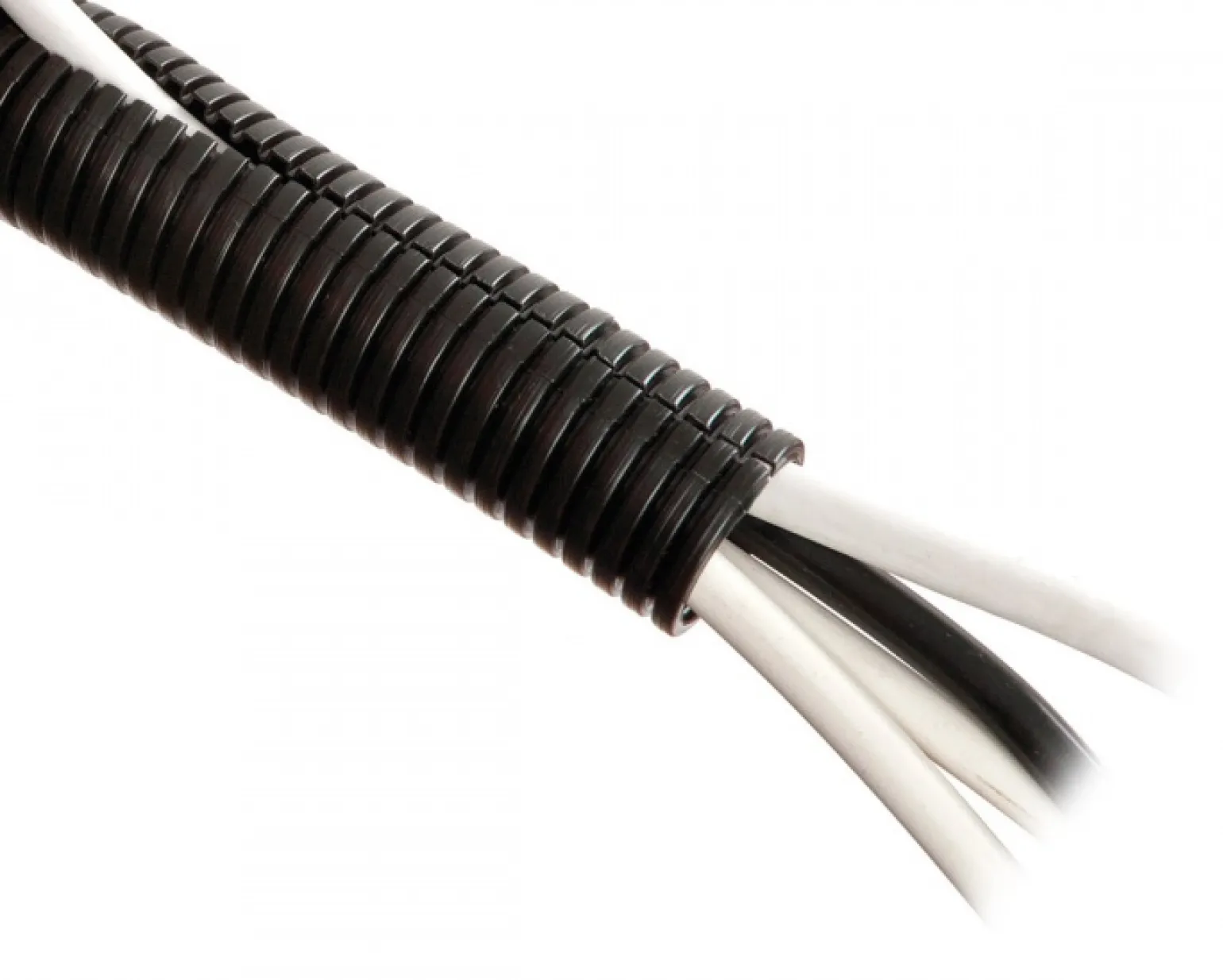 Cable Tube 32mm Pre-split 1.1m