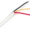 Cable Tube 32mm Pre-split 1.1m White