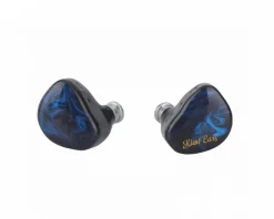 Cadenza IEM Headphones - Blue