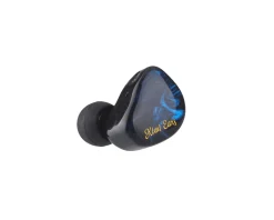 Cadenza IEM Headphones - Blue