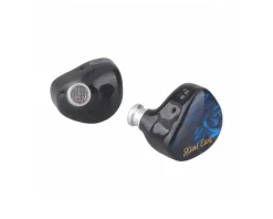 Cadenza IEM Headphones - Blue