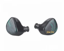 Cadenza IEM Headphones - Green