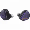Cadenza IEM Headphones - Purple