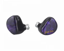 Cadenza IEM Headphones - Purple