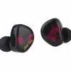 Cadenza IEM Headphones - Red
