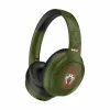 Call Of Duty Over-Ear Wireless Headphones ANC - Green