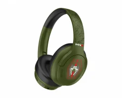 Call Of Duty Over-Ear Wireless Headphones ANC - Green