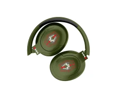 Call Of Duty Over-Ear Wireless Headphones ANC - Green
