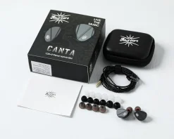 Canta IEM Headphones