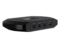 CAPTURE - 4K Capture Card - Black