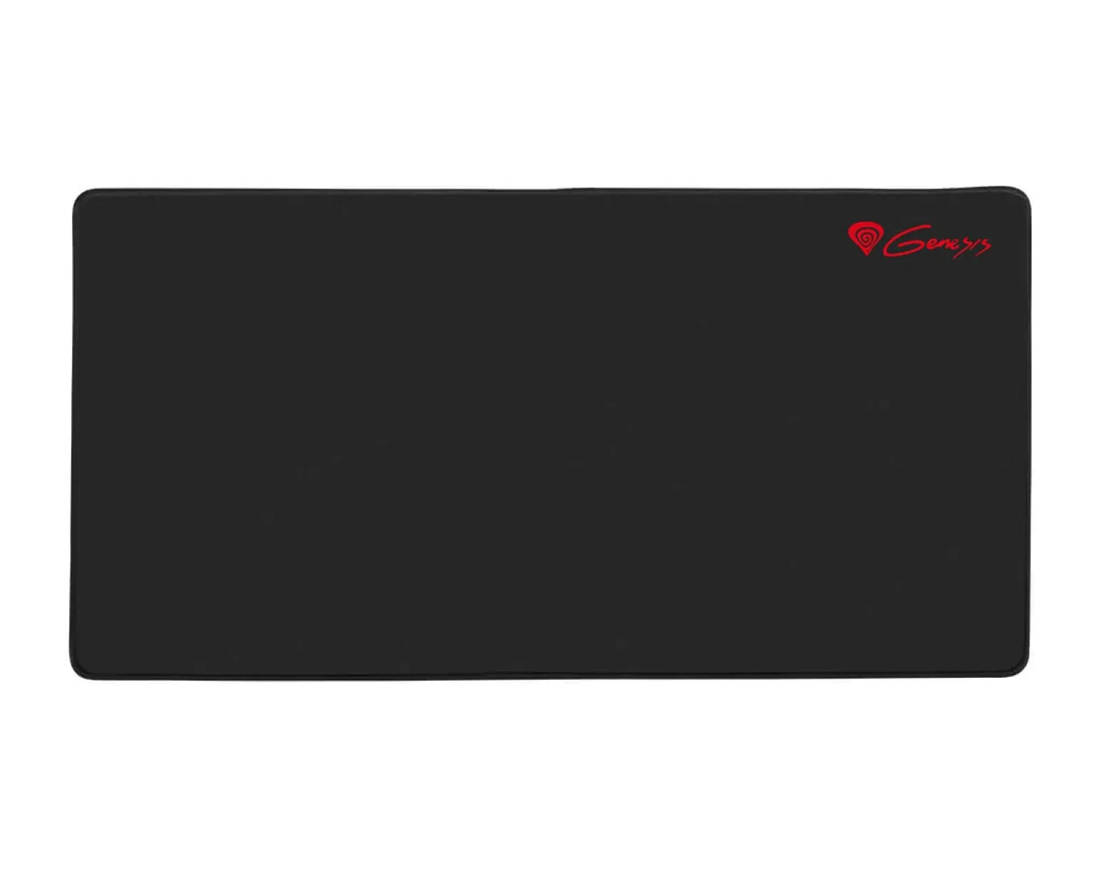 Carbon 500 Maxi Mousepad