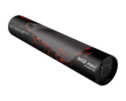 Carbon 500 Maxi Mousepad