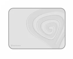 Carbon 400 M White Mousepad