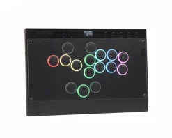 C16 Arcade Controller - Black