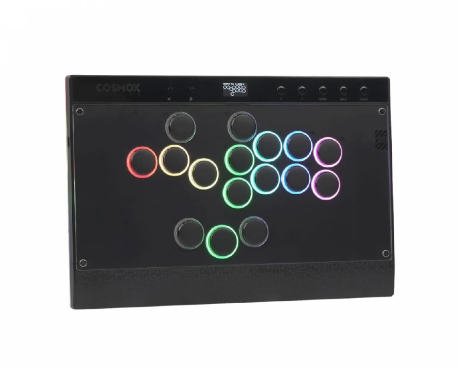 C16 Arcade Controller - Black