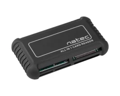 Card Reader Beetle SDHC USB 2.0 Aio
