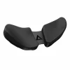Carpio 2.0 Ergonomic Wrist Rest - Left - L - Black