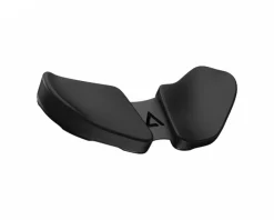 Carpio 2.0 Ergonomic Wrist Rest - Right - L - Black