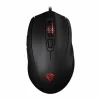 Castor Pro Gaming Mouse - Black