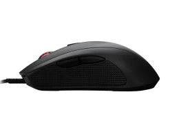 Castor Pro Gaming Mouse - Black