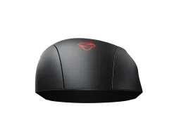 Castor Pro Gaming Mouse - Black