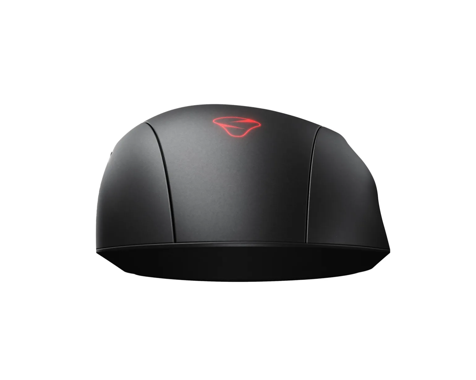 Castor Pro Gaming Mouse - Black