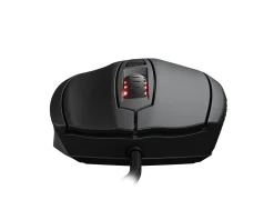 Castor Pro Gaming Mouse - Black