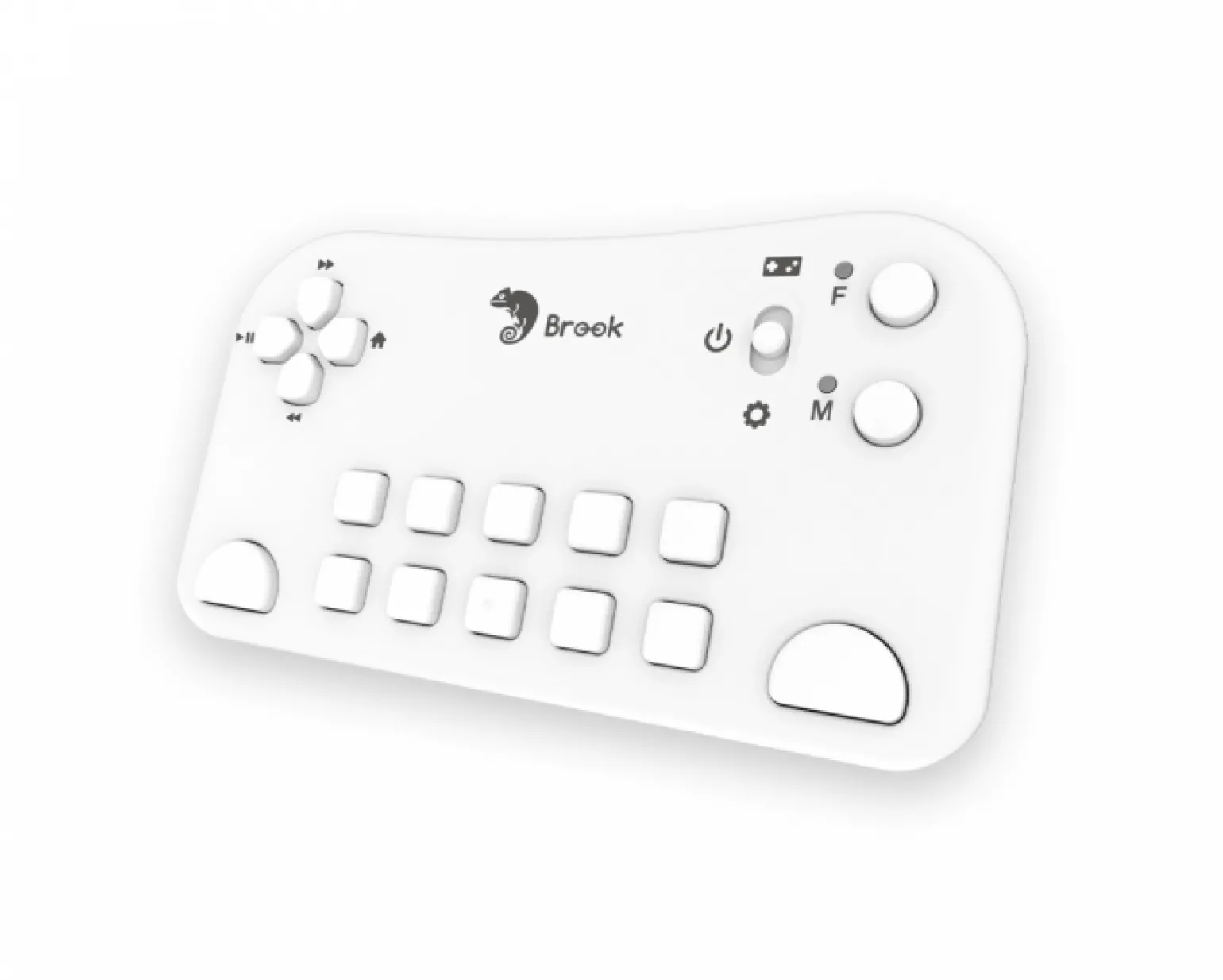 Cat CPU Plus Controller for Battle Cats
