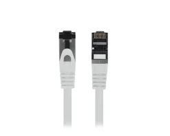 CAT 8.1 S/FTP LSZH - Ethernet cable - Grey - 1,5m