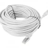 Cat6 UTP Network Cable 15m Grey